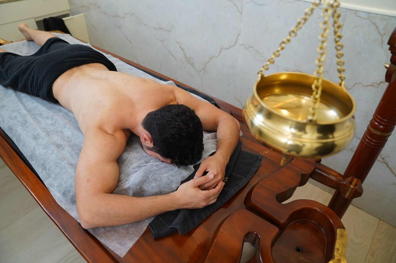 Ayurveda Clinic Near Dubai Science Park Area